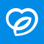 CFish: Christian Dating & Chat icon