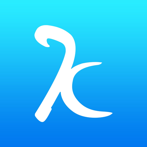 Kommander Remote app icon