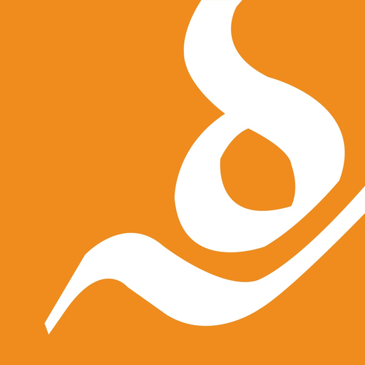 Grantham - eBook Reader app icon