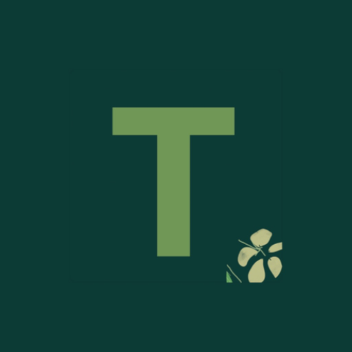 The Trees app icon