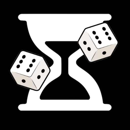 Rummy Timer & Dice app icon