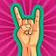 Idle Rock Fest icon