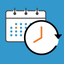 Reloj MisHoras icon