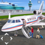 SkyDrift: Airplane Game 3D icon