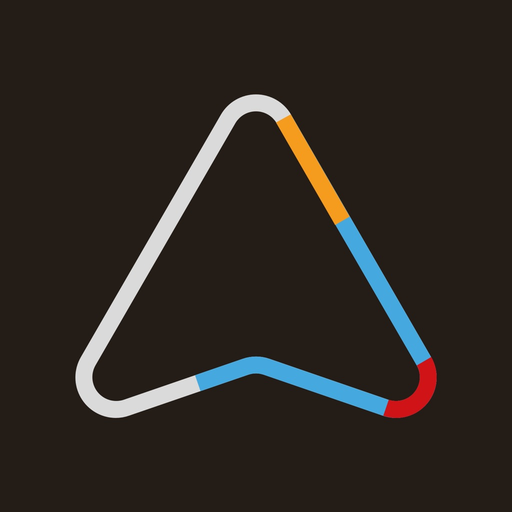 Hammer: Truck GPS & Maps app icon
