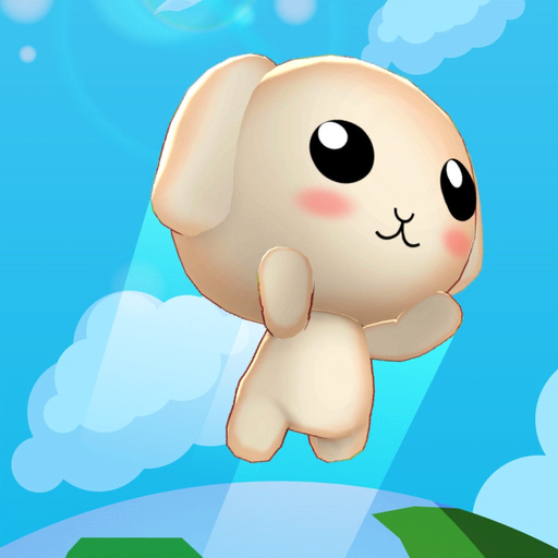 Plushy Jump app icon