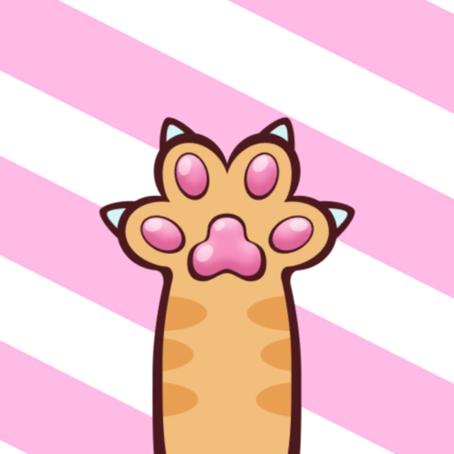 KittCat Story app icon