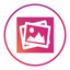 PhotoSlide - Photo to Video icon