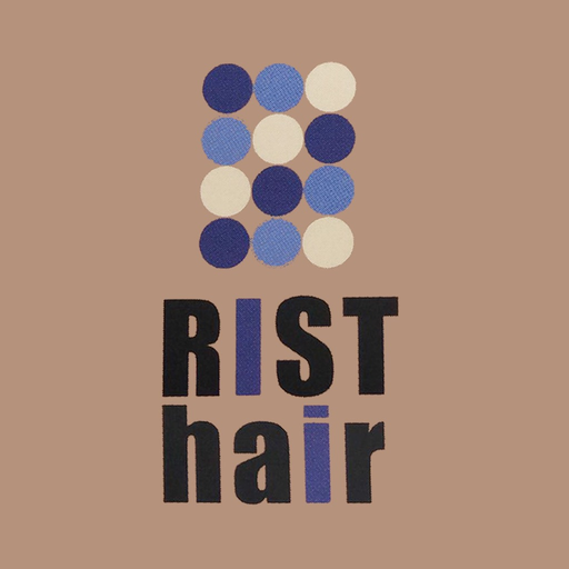 RISThair app icon