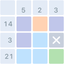Nonogram - picture puzzle icon