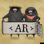 Cranborne Chase AR icon