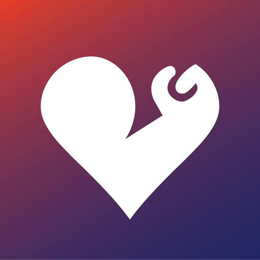 Fit Lovers app icon