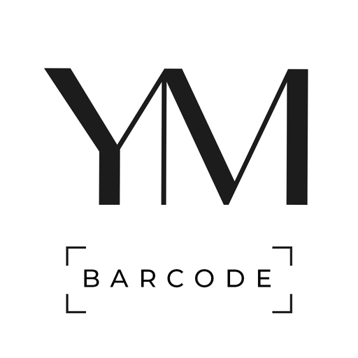 YM Barcode app icon