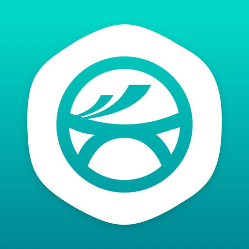 Karwa Driver app icon