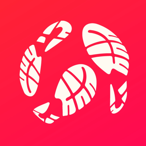 Running World Cup app icon