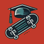 Skate Tricks: Learn & Ride icon