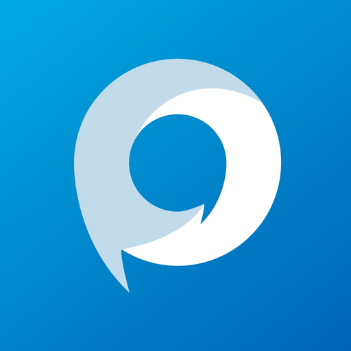 Forvo Travel app icon