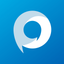 Forvo Travel icon