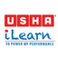 Usha ilearn icon