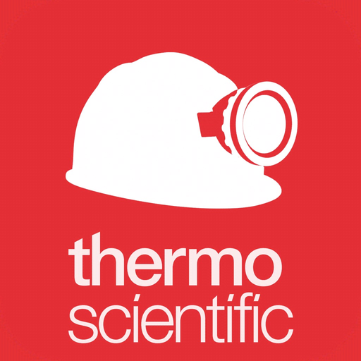 Thermo Fisher’s Mining Toolkit app icon