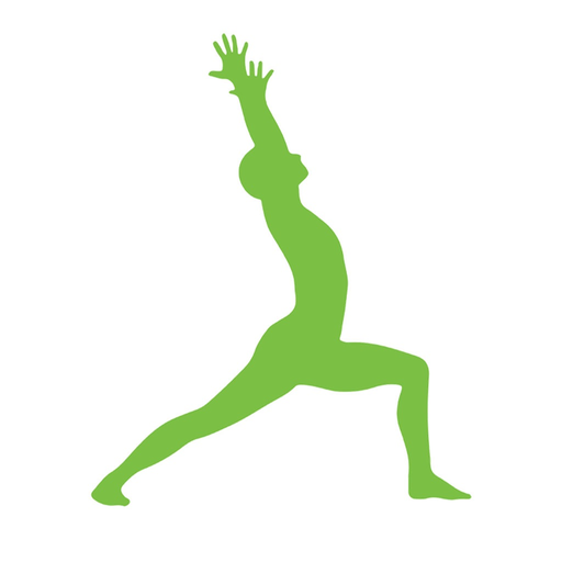 YogaToday App app icon