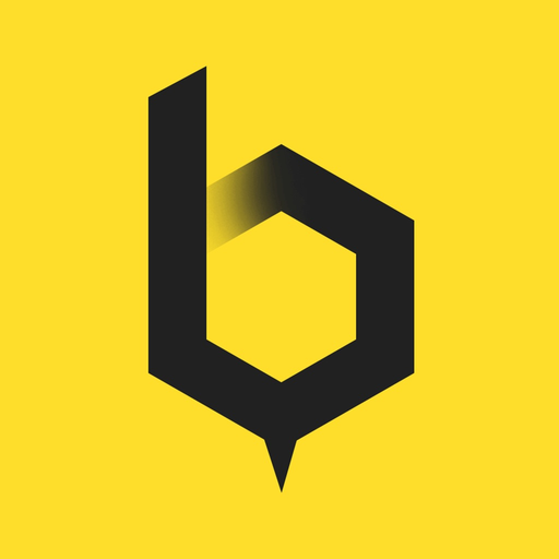 BeeLive-Live Stream&Go Live app icon