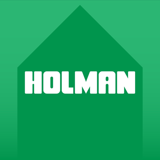 Holman Home app icon