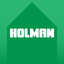 Holman Home icon