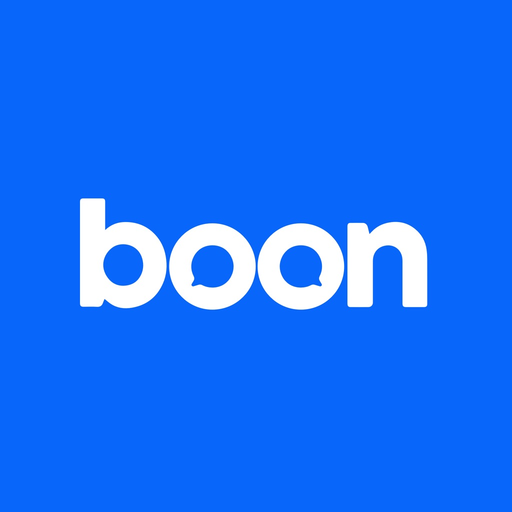 Boon tv app icon