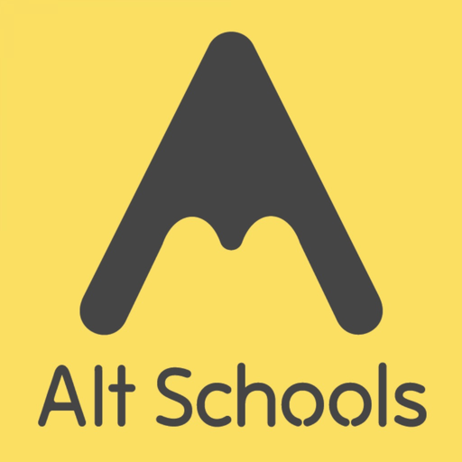 Alt Schools app icon