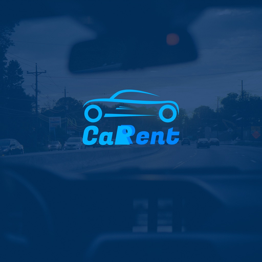 CarRent KW app icon