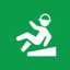 Safety Incident Reports | SR icon