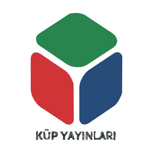 Küp Video Çözüm app icon