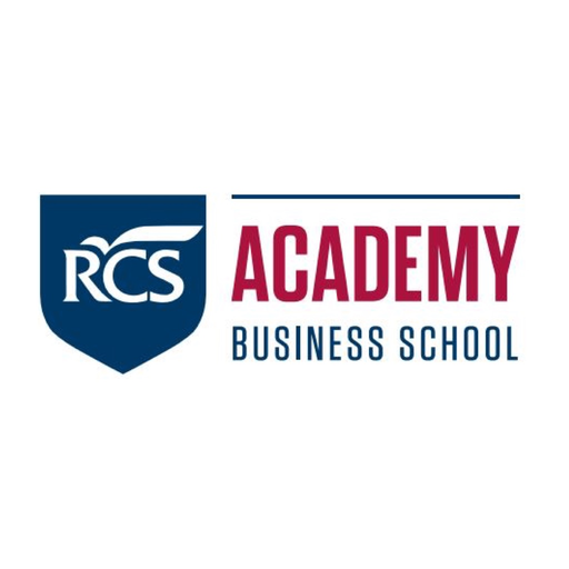 RCS Academy app icon