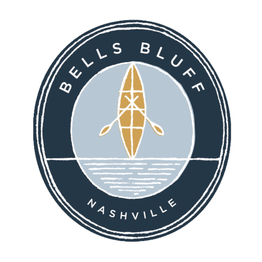 Bells Bluff app icon