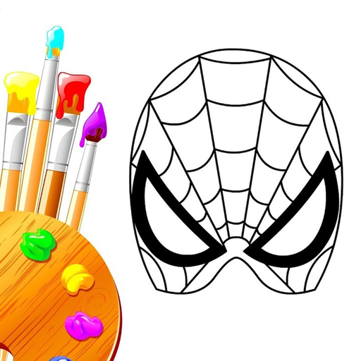 FaceMask Filter app icon