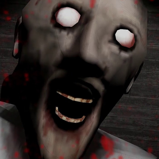 Scary Granny Contact Game app icon