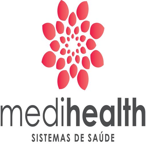 Medihealth Mobile app icon