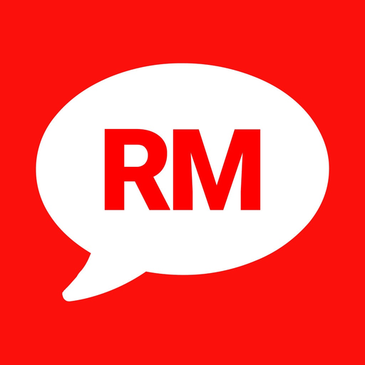 RM Messenger app icon