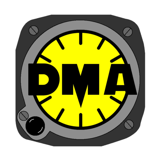 DMA ADTS app icon