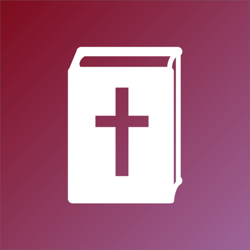 New King James Bible version app icon