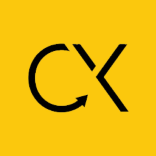 Chauffeur Exchange app icon