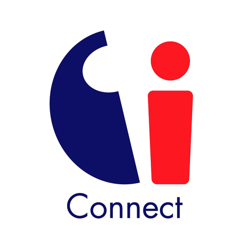CI Connect app icon