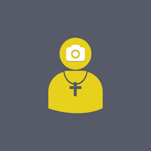 Selfie Moine app icon