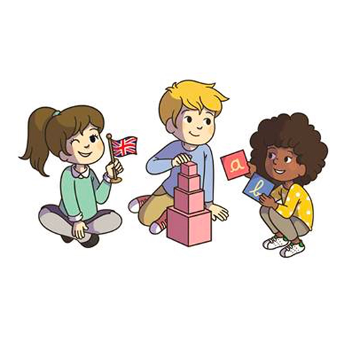 Les Petites Canailles app icon