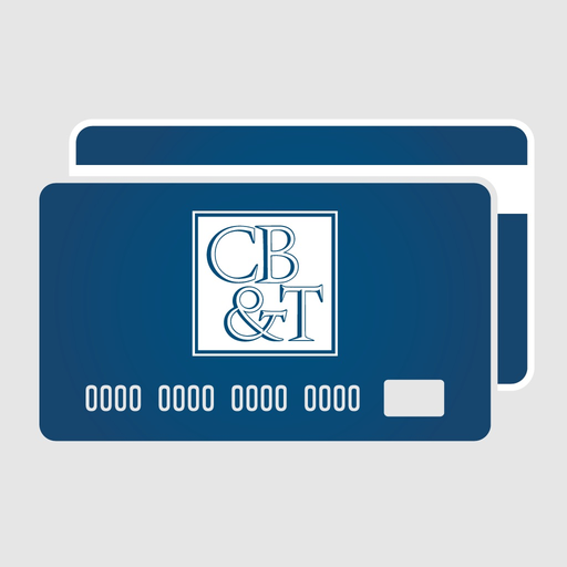 CBT Card Control app icon