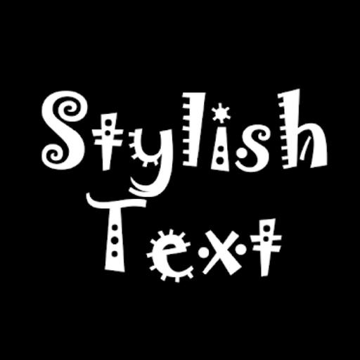 Stylish Text Generator Pro app icon