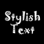 Stylish Text Generator Pro icon