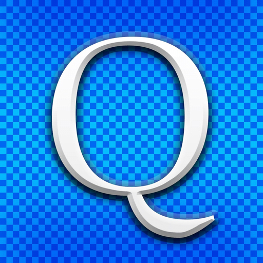 Quiz - Play anywhere app icon
