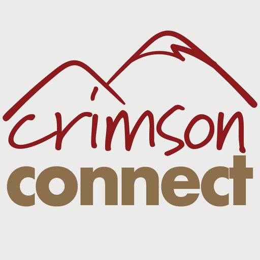 DU CrimsonConnect app icon